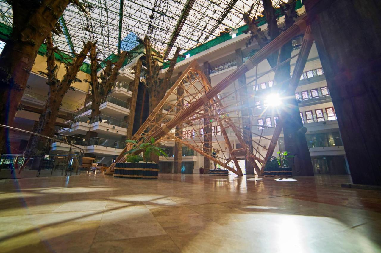 Fotos del hotel - HOLIDAY WORLD RESORT