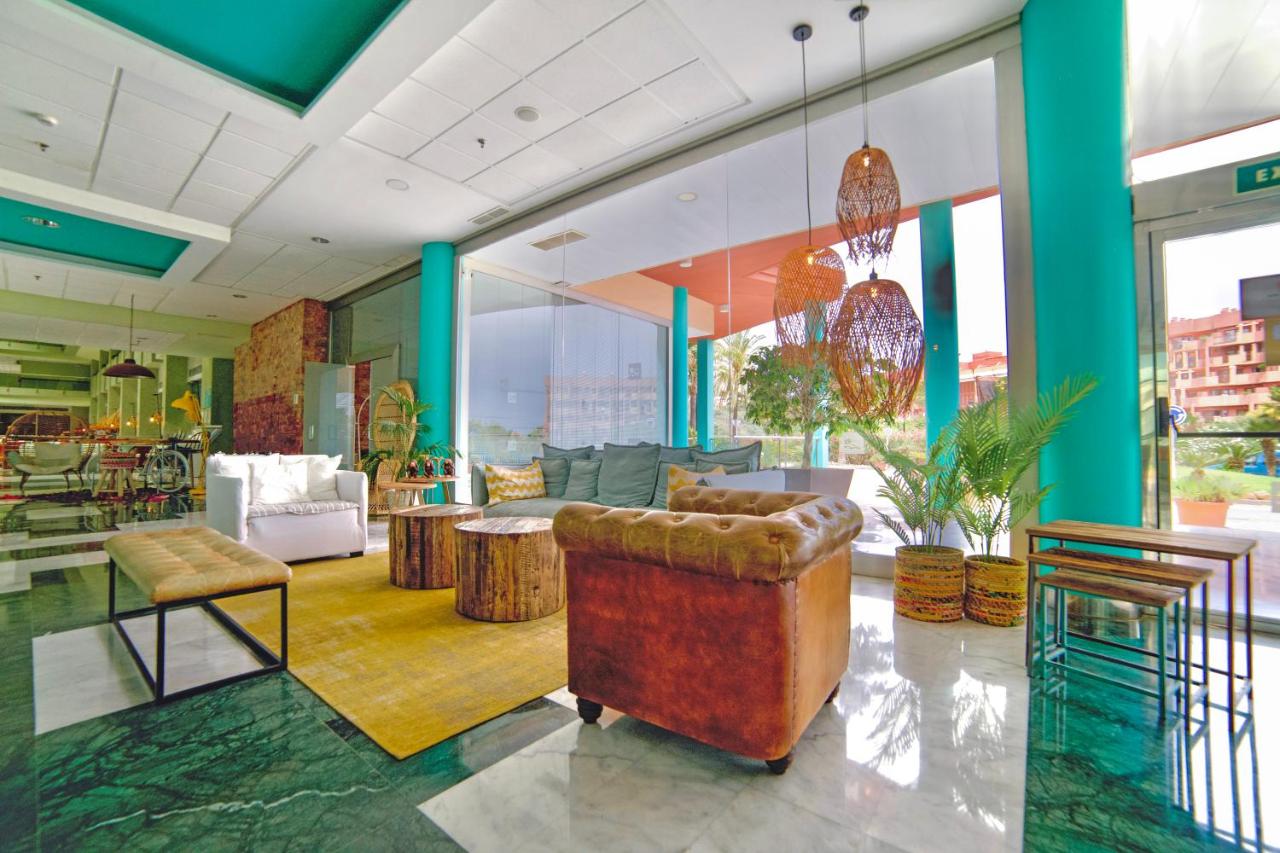 Fotos del hotel - HOLIDAY WORLD RESORT