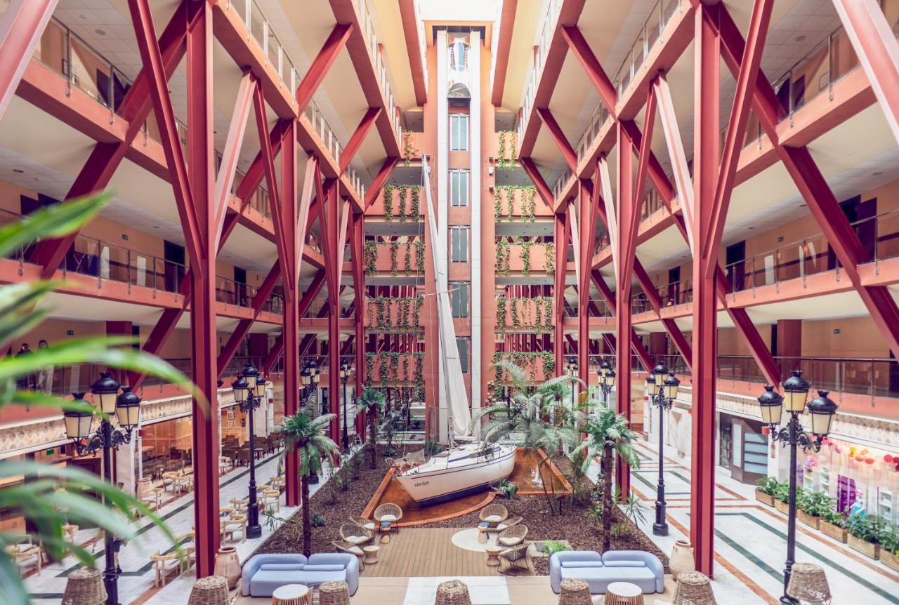 Fotos del hotel - HOLIDAY WORLD RESORT