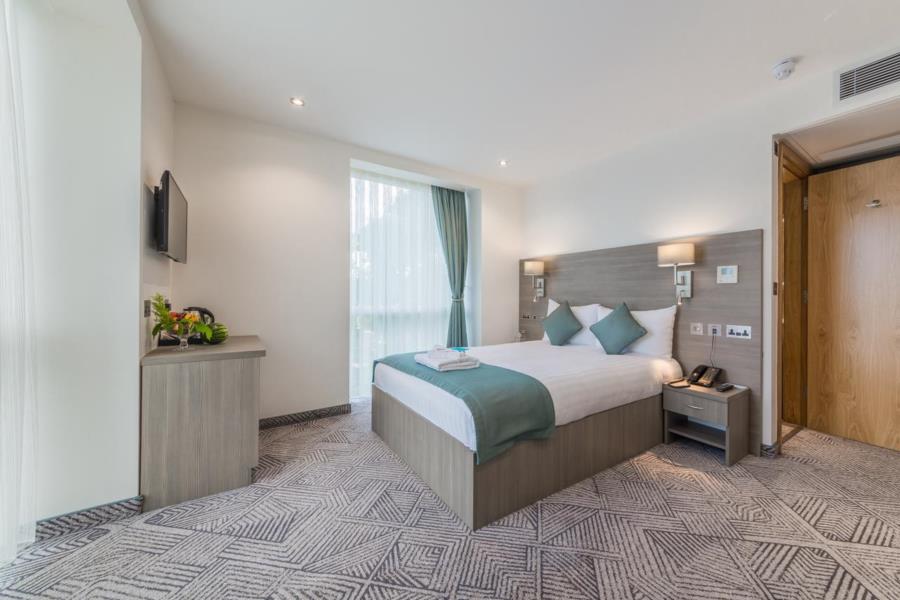Fotos del hotel - THE LION & KEY HOTEL