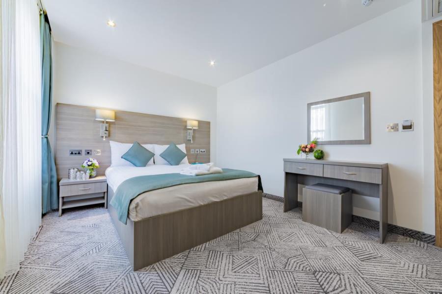 Fotos del hotel - THE LION & KEY HOTEL