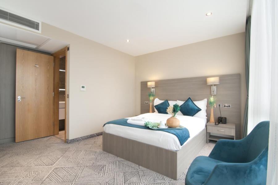 Fotos del hotel - THE LION & KEY HOTEL