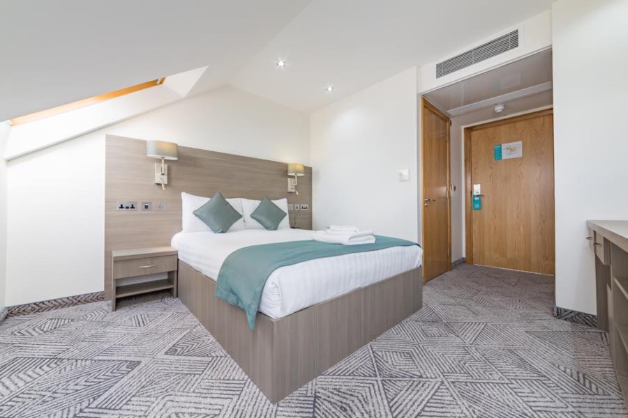Fotos del hotel - THE LION & KEY HOTEL