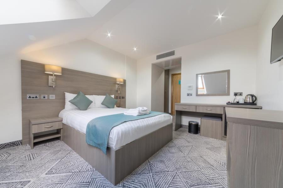 Fotos del hotel - THE LION & KEY HOTEL