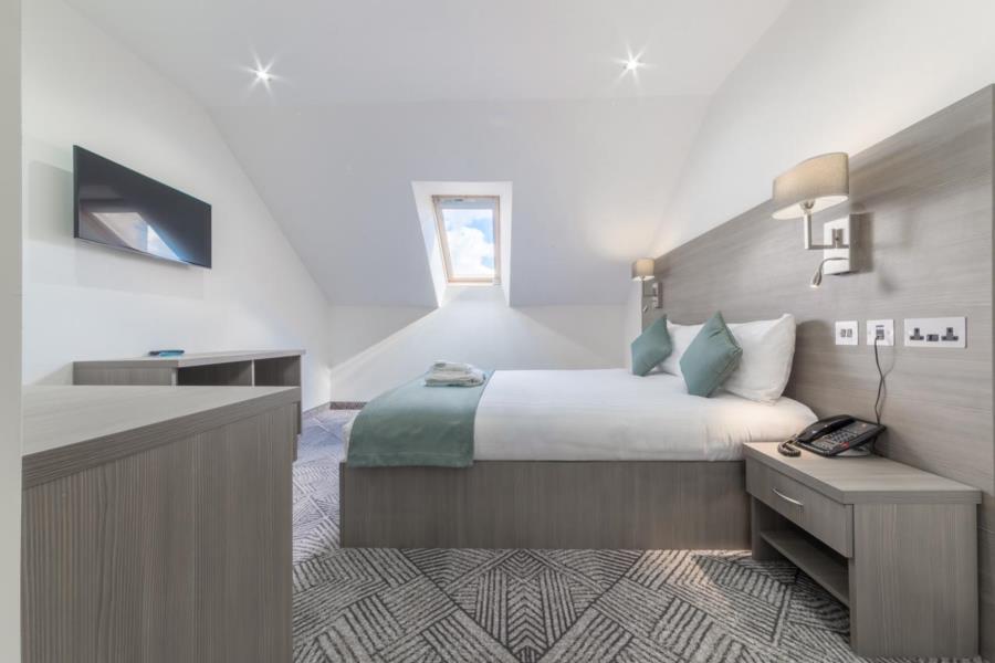 Fotos del hotel - THE LION & KEY HOTEL