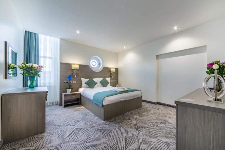 Fotos del hotel - THE LION & KEY HOTEL