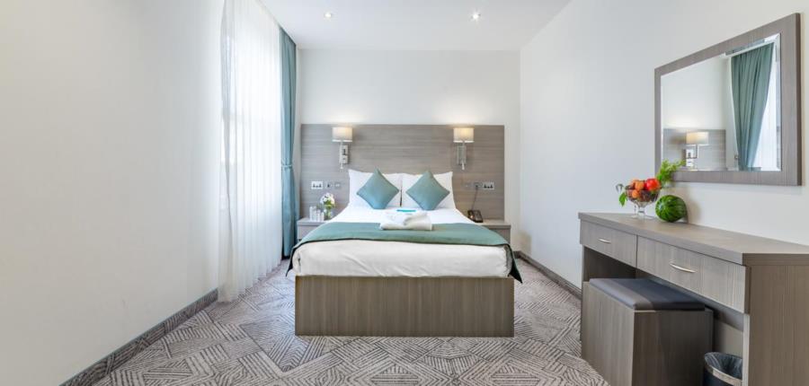 Fotos del hotel - THE LION & KEY HOTEL