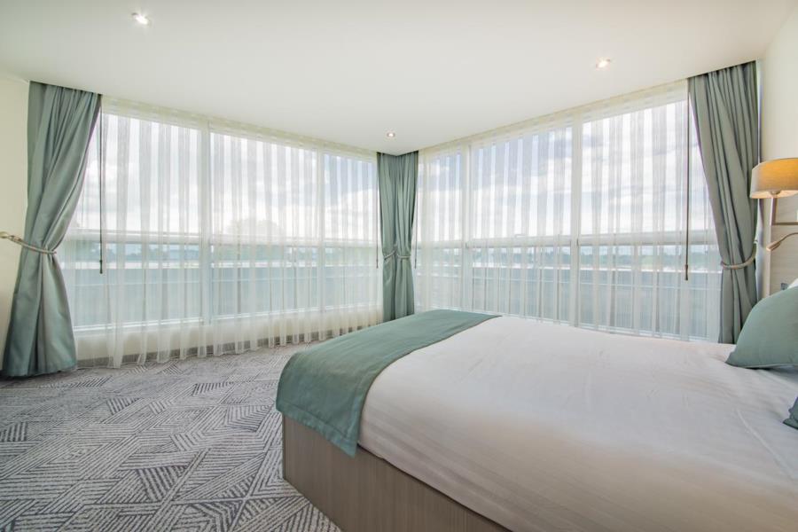 Fotos del hotel - THE LION & KEY HOTEL