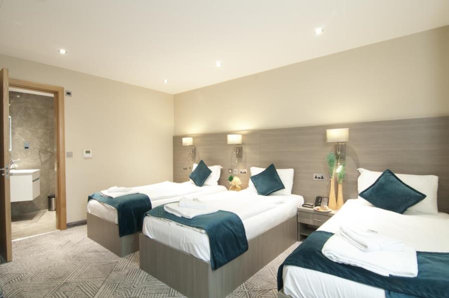 Fotos del hotel - THE LION & KEY HOTEL