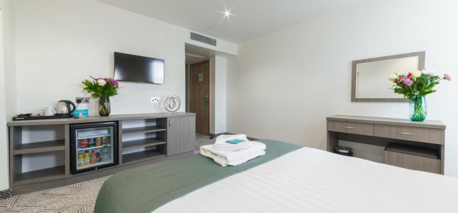 Fotos del hotel - THE LION & KEY HOTEL