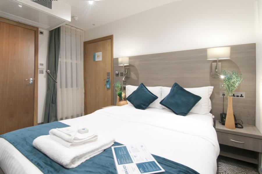 Fotos del hotel - THE LION & KEY HOTEL