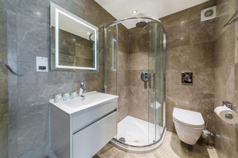 Fotos del hotel - THE LION & KEY HOTEL