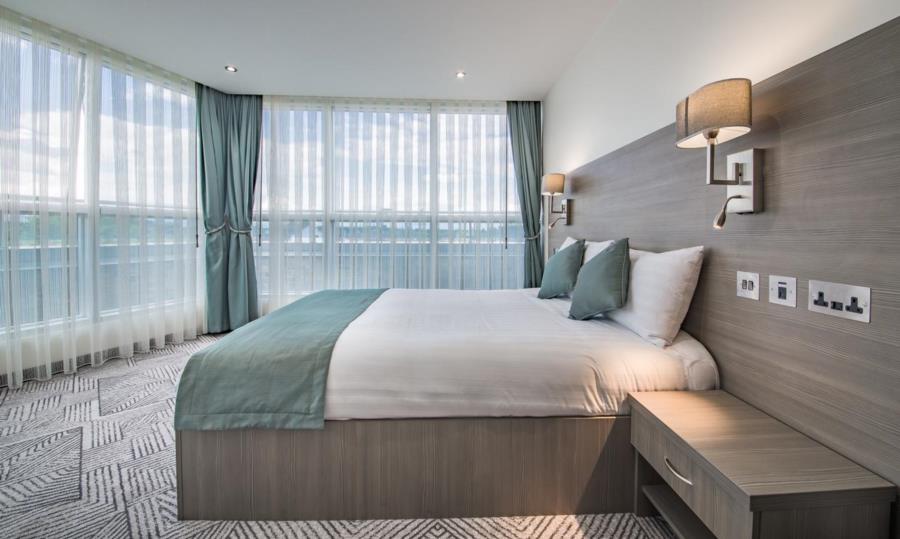 Fotos del hotel - THE LION & KEY HOTEL