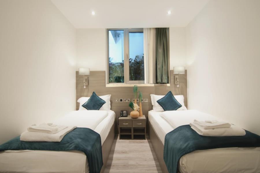 Fotos del hotel - THE LION & KEY HOTEL