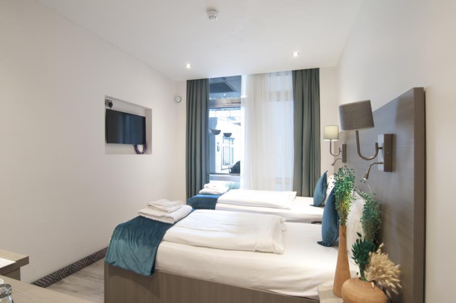 Fotos del hotel - THE LION & KEY HOTEL