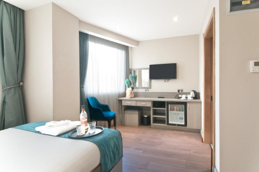 Fotos del hotel - THE LION & KEY HOTEL