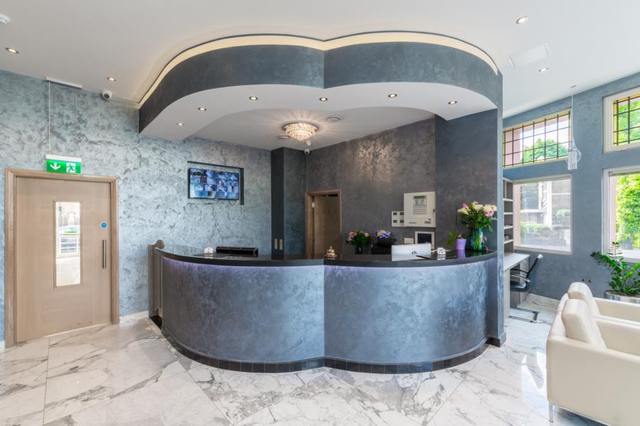 Fotos del hotel - THE LION & KEY HOTEL