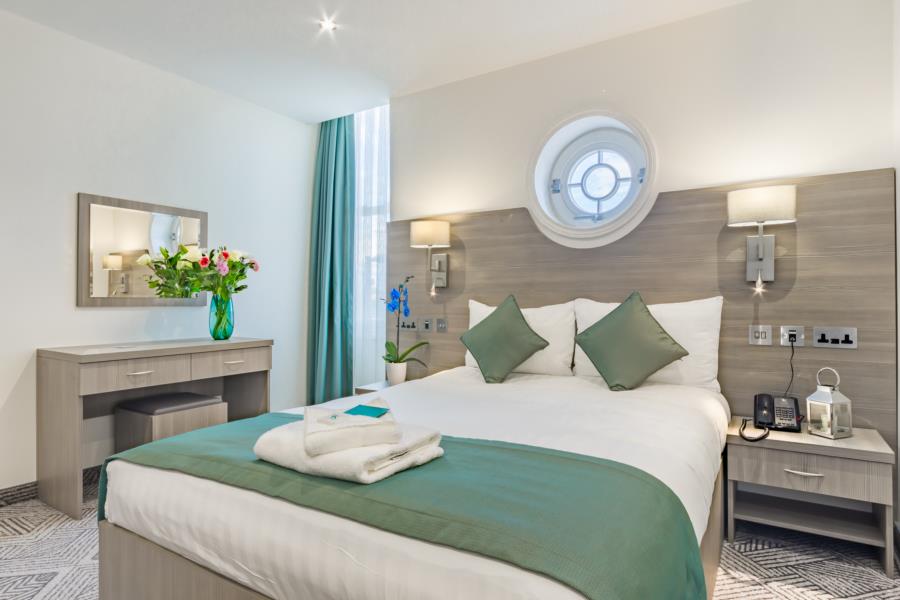 Fotos del hotel - THE LION & KEY HOTEL