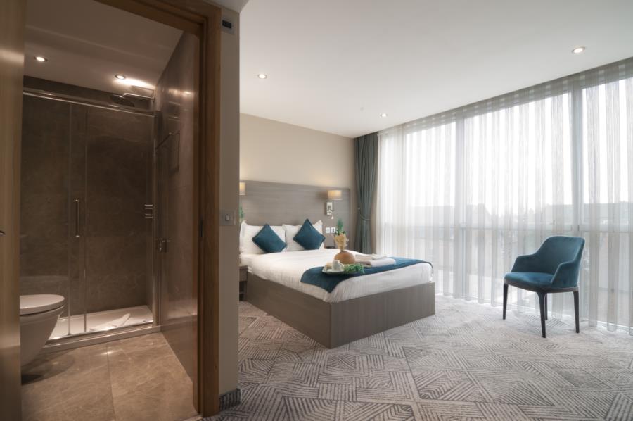 Fotos del hotel - THE LION & KEY HOTEL