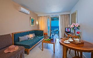 Fotos del hotel - HOTEL IOLIDA BEACH
