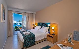 Fotos del hotel - HOTEL IOLIDA BEACH