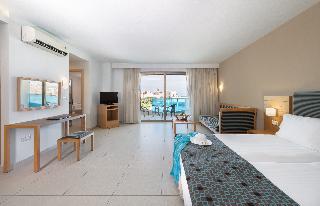 Fotos del hotel - HOTEL IOLIDA BEACH