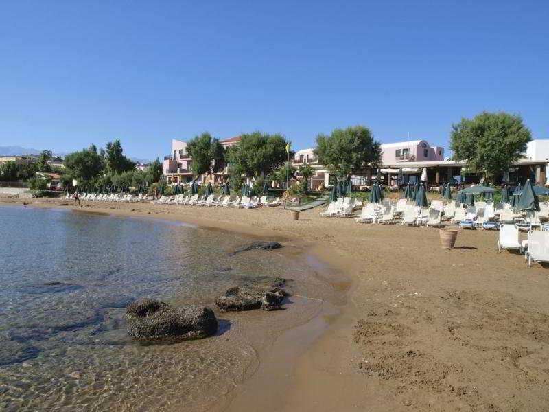 Fotos del hotel - HOTEL IOLIDA BEACH