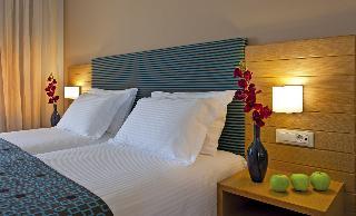 Fotos del hotel - HOTEL IOLIDA BEACH