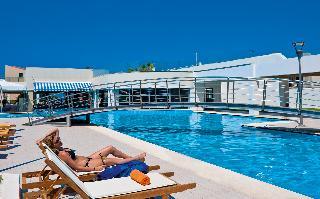 Fotos del hotel - HOTEL IOLIDA BEACH