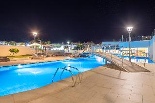Fotos del hotel - HOTEL IOLIDA BEACH
