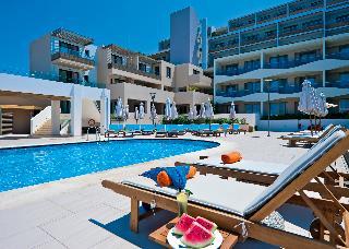 Fotos del hotel - HOTEL IOLIDA BEACH