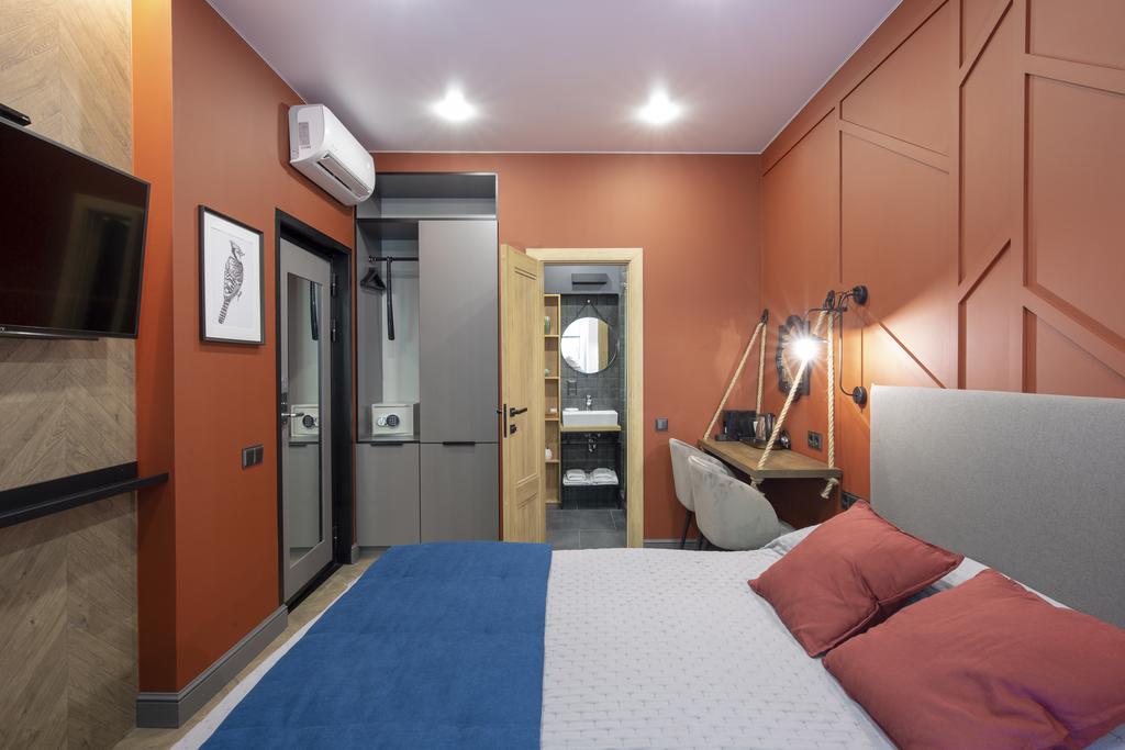 Fotos del hotel - AMIGO
