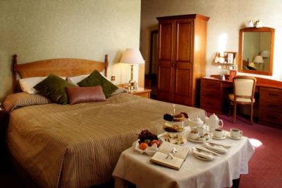 Fotos del hotel - AMBASSADOR HOTEL CORK