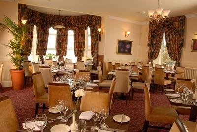 Fotos del hotel - AMBASSADOR HOTEL CORK