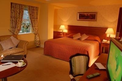 Fotos del hotel - AMBASSADOR HOTEL CORK