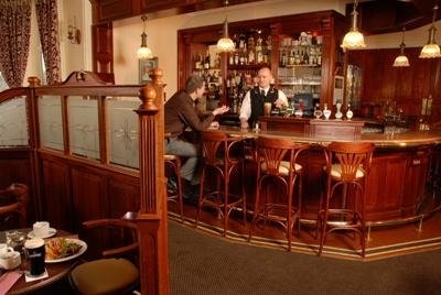 Fotos del hotel - AMBASSADOR HOTEL CORK