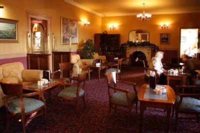 Fotos del hotel - AMBASSADOR HOTEL CORK