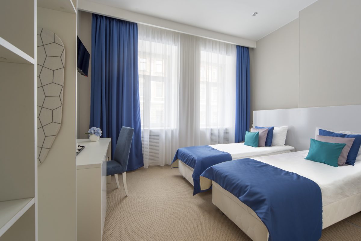 Fotos del hotel - BLUE SKY