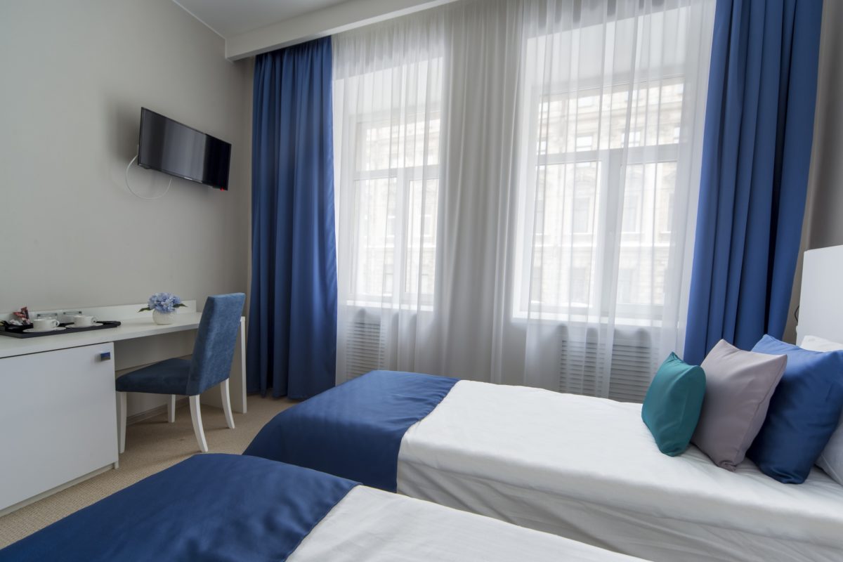 Fotos del hotel - BLUE SKY