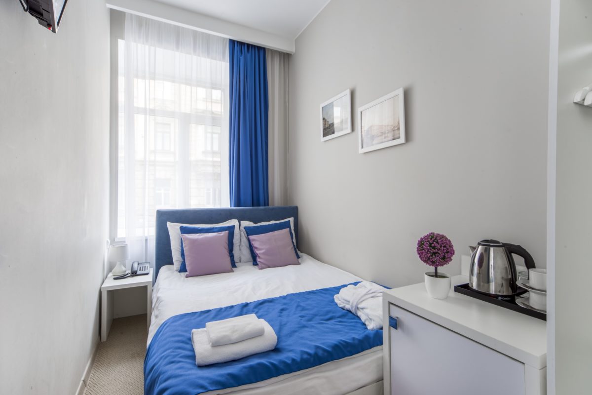 Fotos del hotel - BLUE SKY