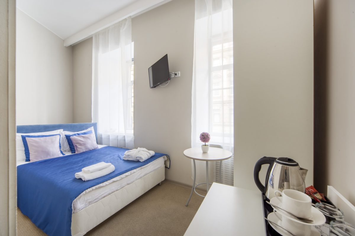 Fotos del hotel - BLUE SKY