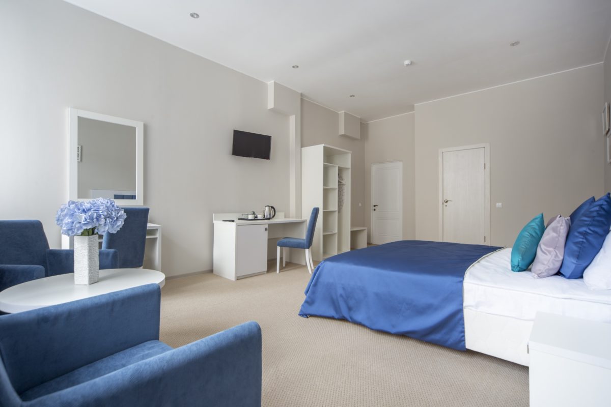 Fotos del hotel - BLUE SKY