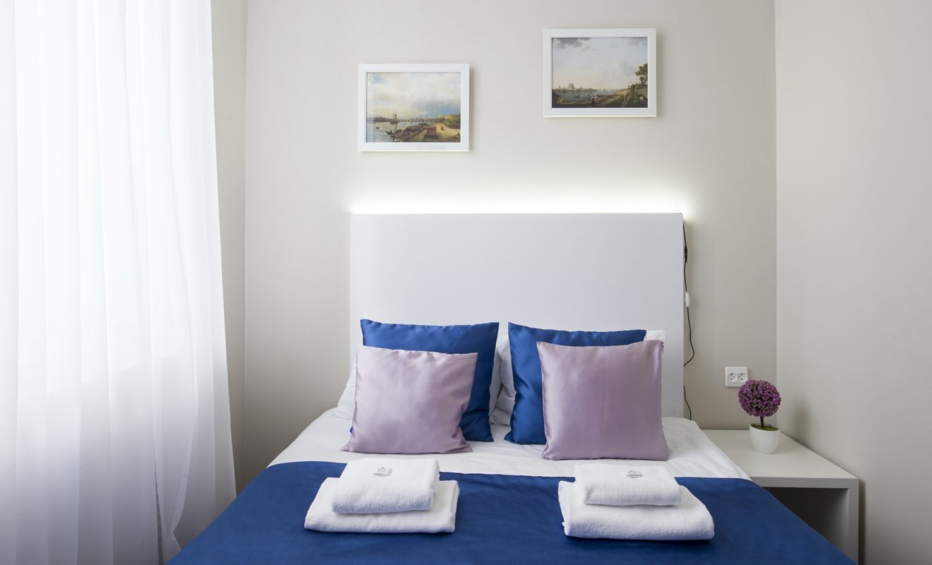 Fotos del hotel - BLUE SKY