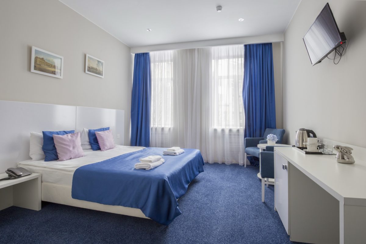 Fotos del hotel - BLUE SKY