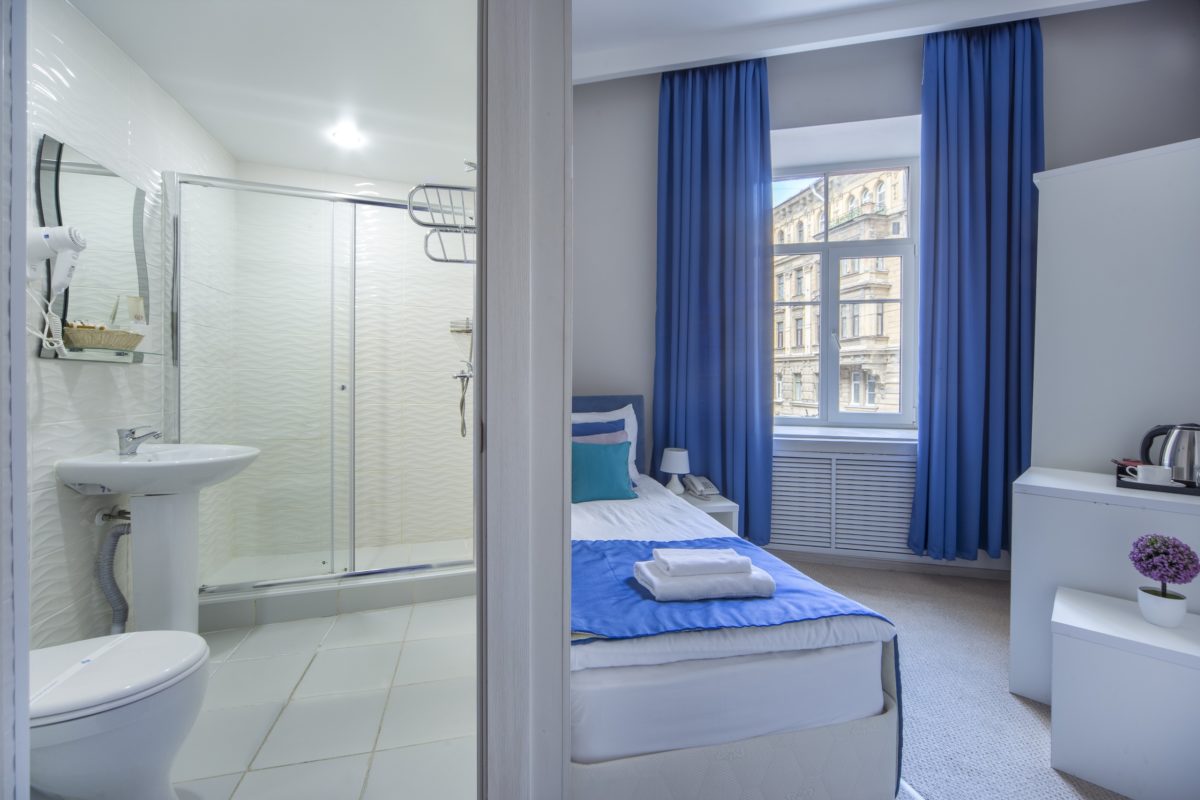 Fotos del hotel - BLUE SKY