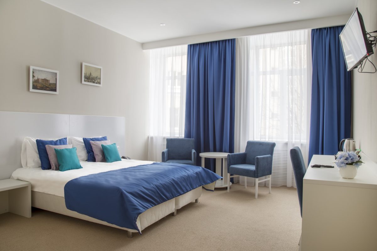 Fotos del hotel - BLUE SKY