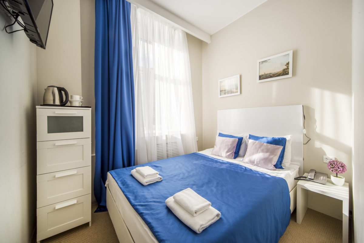 Fotos del hotel - BLUE SKY