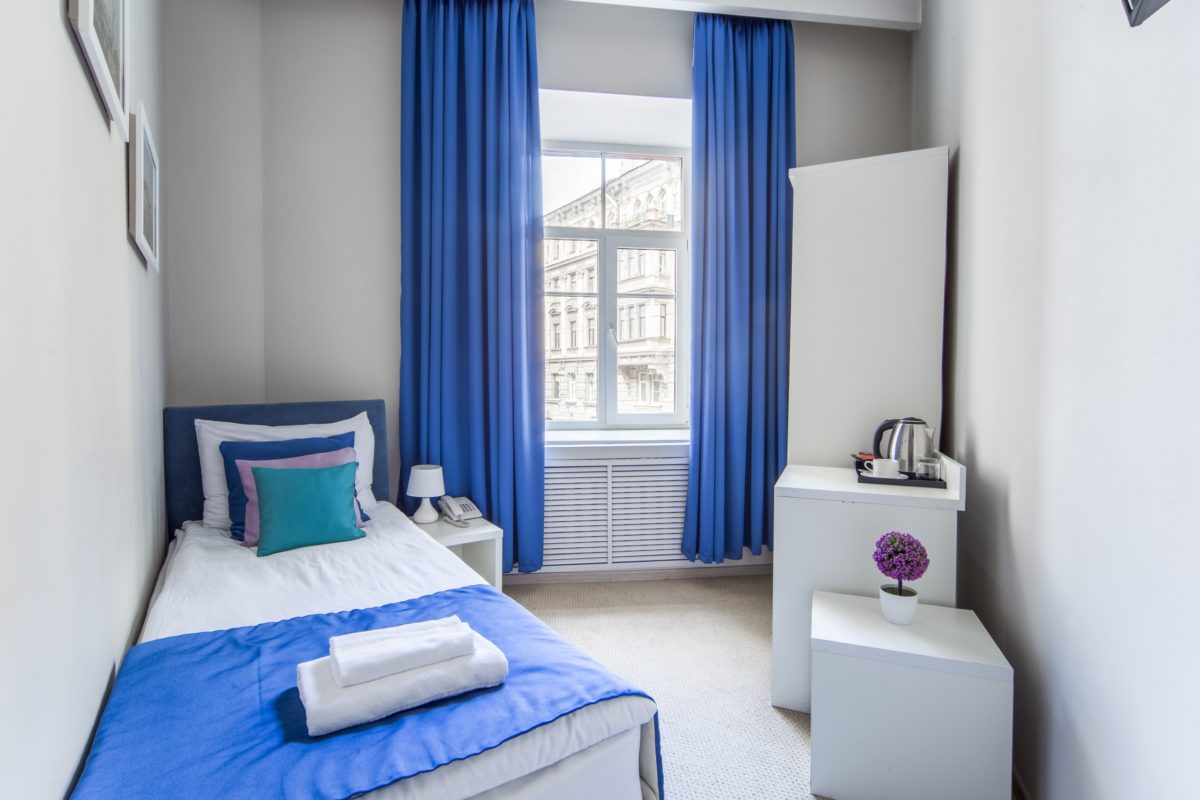 Fotos del hotel - BLUE SKY