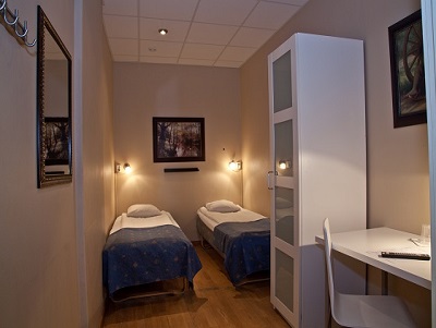 Fotos del hotel - VANADIS HOTELL & BAD