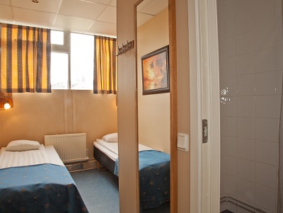 Fotos del hotel - VANADIS HOTELL & BAD